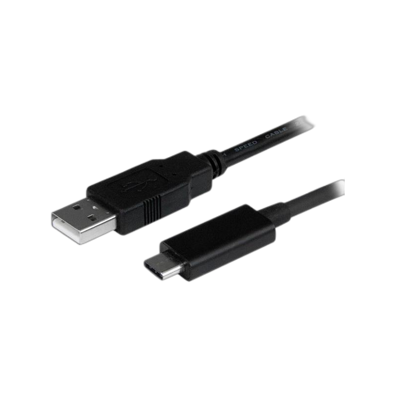 FSATECH CON-U5x-xxM USB A/male to TYPE-C cable